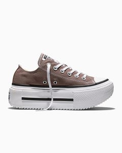 Zapatillas Mujer Chuck Taylor All Star Double Stack Platform Seasonal Color