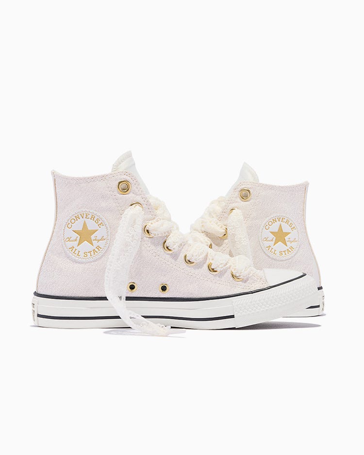 Zapatillas Mujer Chuck Taylor All Star Lace