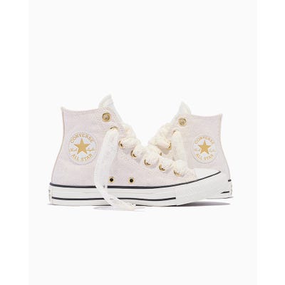 Zapatillas Mujer Chuck Taylor All Star Lace