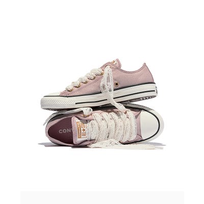 Zapatillas Mujer Chuck Taylor All Star Lace