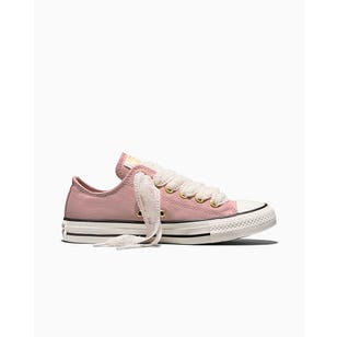 Zapatillas Mujer Chuck Taylor All Star Lace