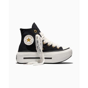 Zapatillas Mujer Chuck Taylor All Star Lift Double Stack Lace