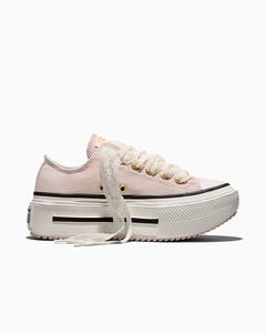 Zapatillas Mujer Chuck Taylor All Star Lift Double Stack Lace