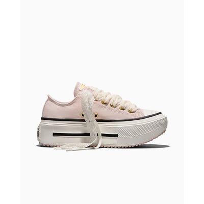 Zapatillas Mujer Chuck Taylor All Star Lift Double Stack Lace