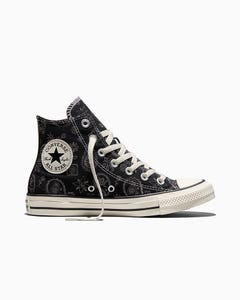 Zapatillas Mujer Chuck Taylor All Star Paisley Pop