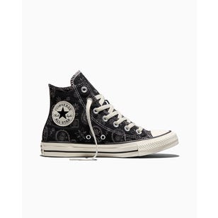 Zapatillas Mujer Chuck Taylor All Star Paisley Pop