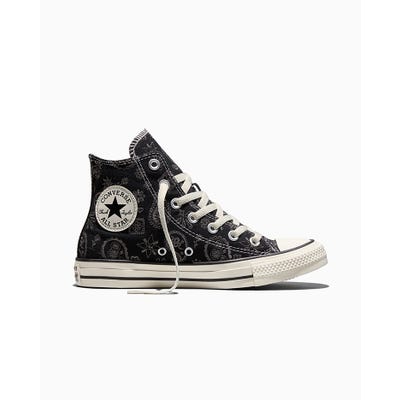 Zapatillas Mujer Chuck Taylor All Star Paisley Pop