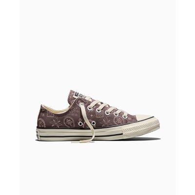 Zapatillas Mujer Chuck Taylor All Star Paisley Pop