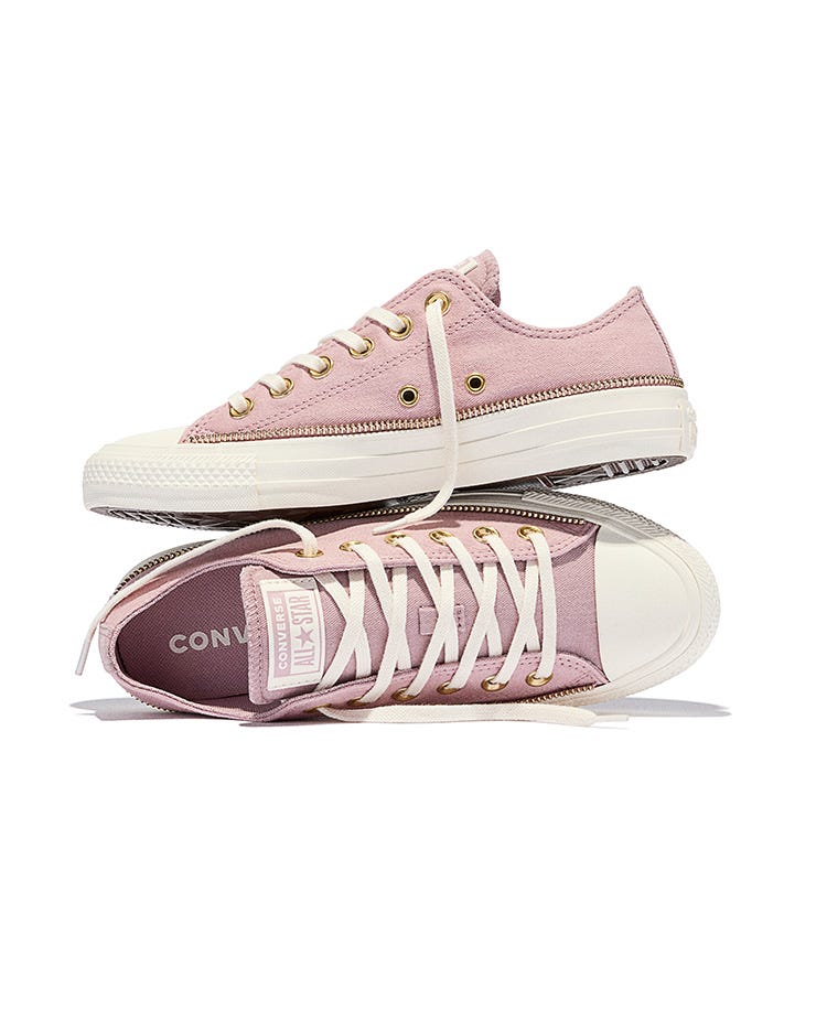 Zapatillas Mujer Chuck Taylor All Star Zippers