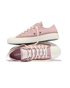 Zapatillas Mujer Chuck Taylor All Star Zippers