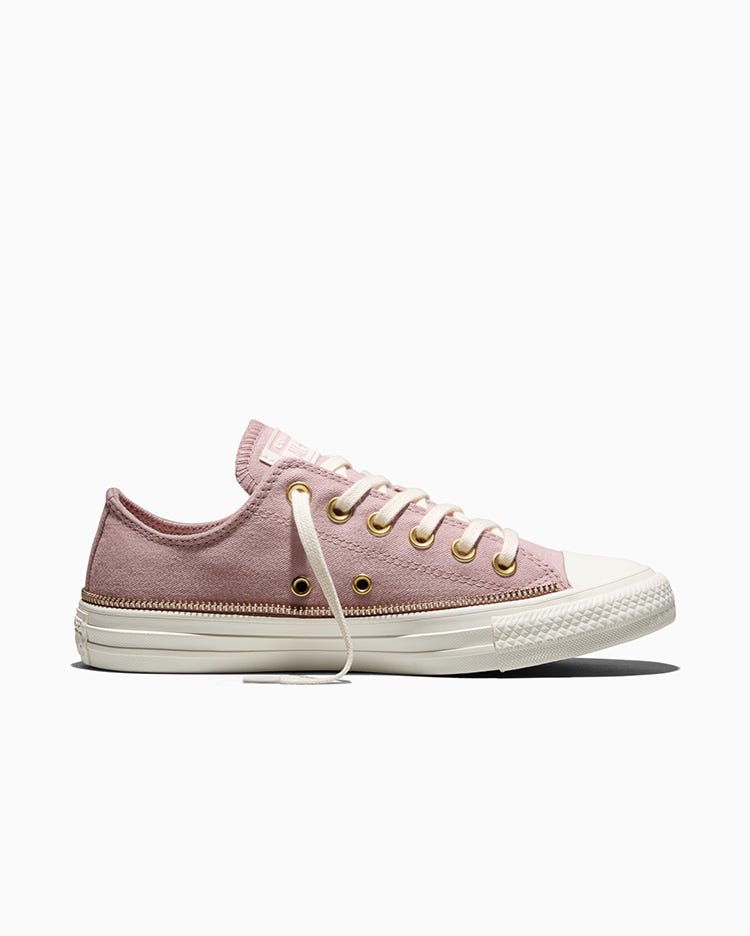 Zapatillas Mujer Chuck Taylor All Star Zippers