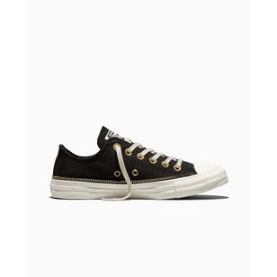 Zapatillas Mujer Chuck Taylor All Star Zippers