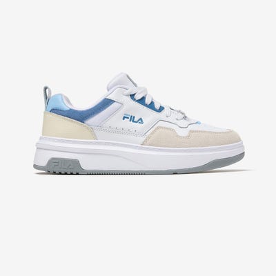 Zapatillas Mujer Ardenza Low