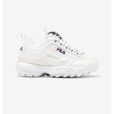 Zapatillas Mujer Disruptor II Premium