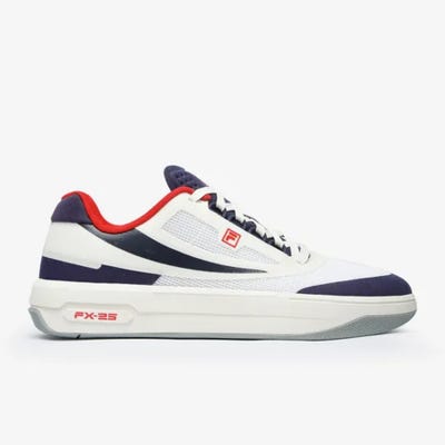 Zapatillas Mujer Fx-25