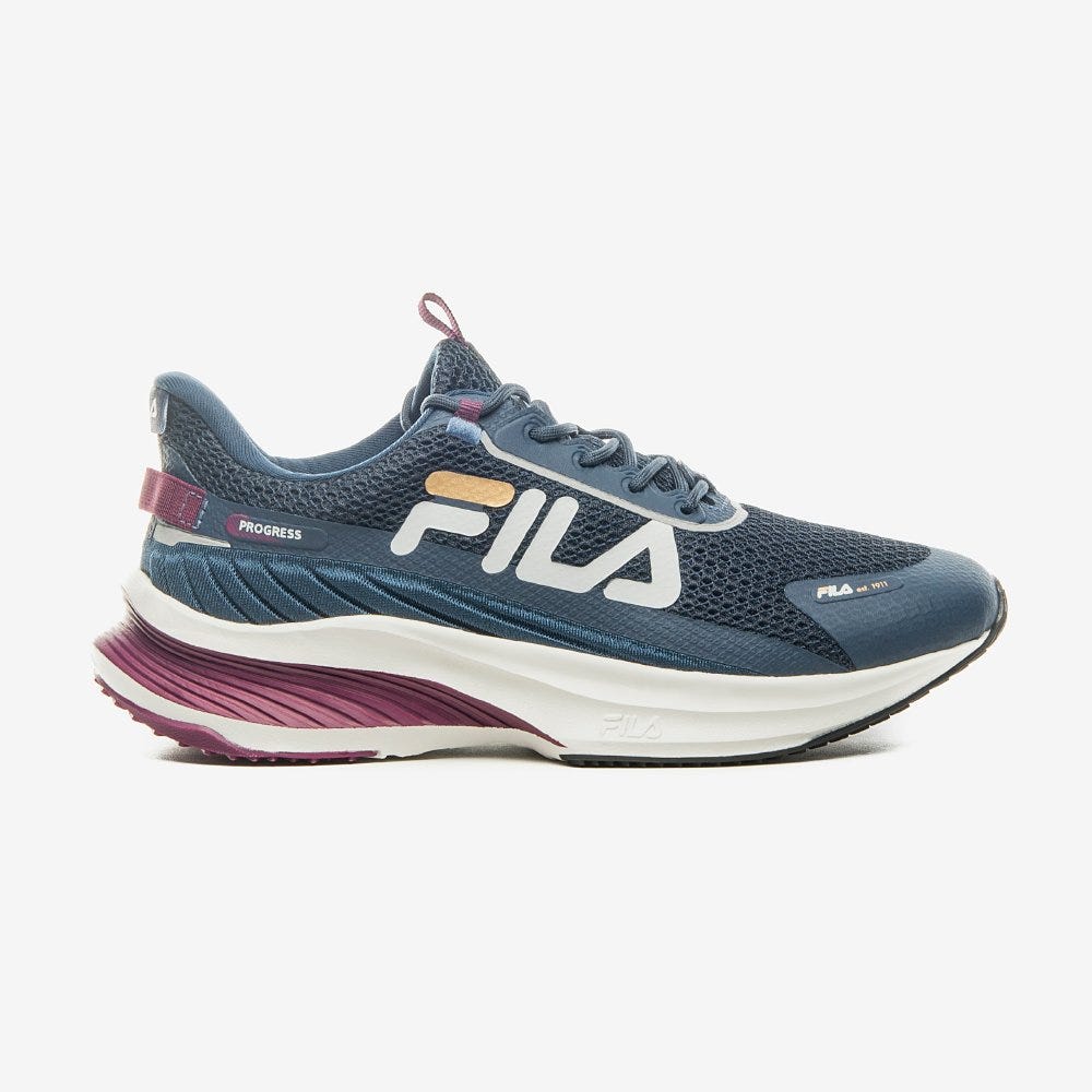 Zapatillas Mujer Progress