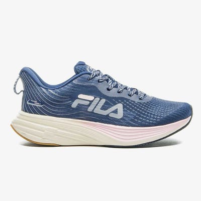 Zapatillas Mujer Racer Curve 2