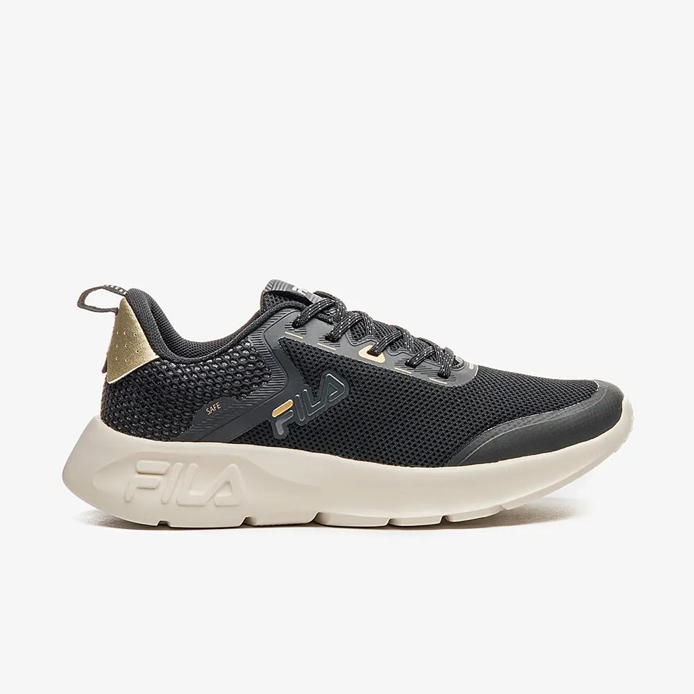 Zapatillas Mujer Safe