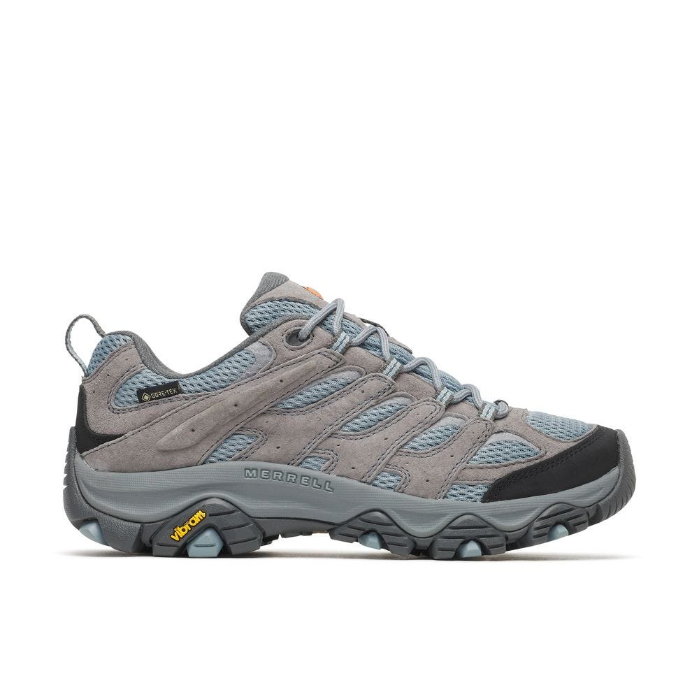 Zapatillas Mujer Moab 3 Gtx