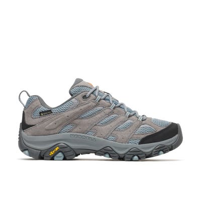 Zapatillas Mujer Moab 3 Gtx