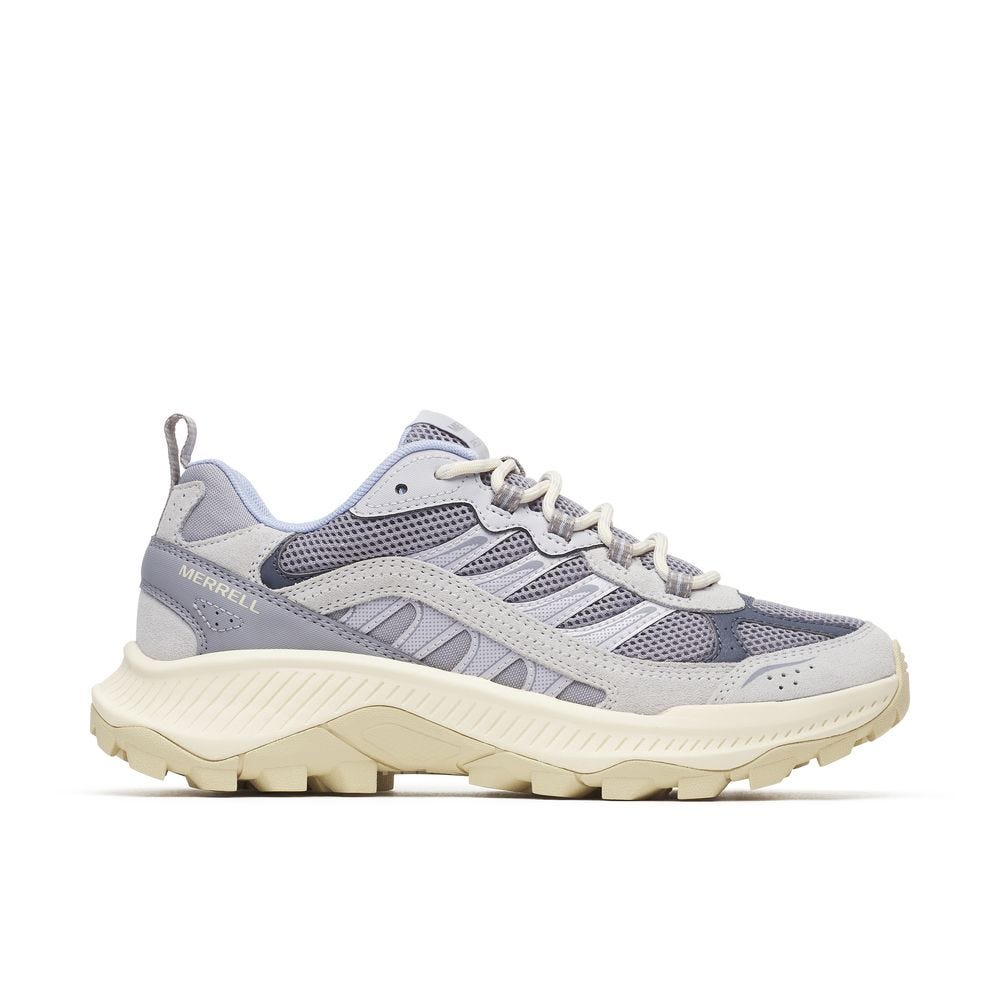 Zapatillas Mujer Speed Strike 2 Trek