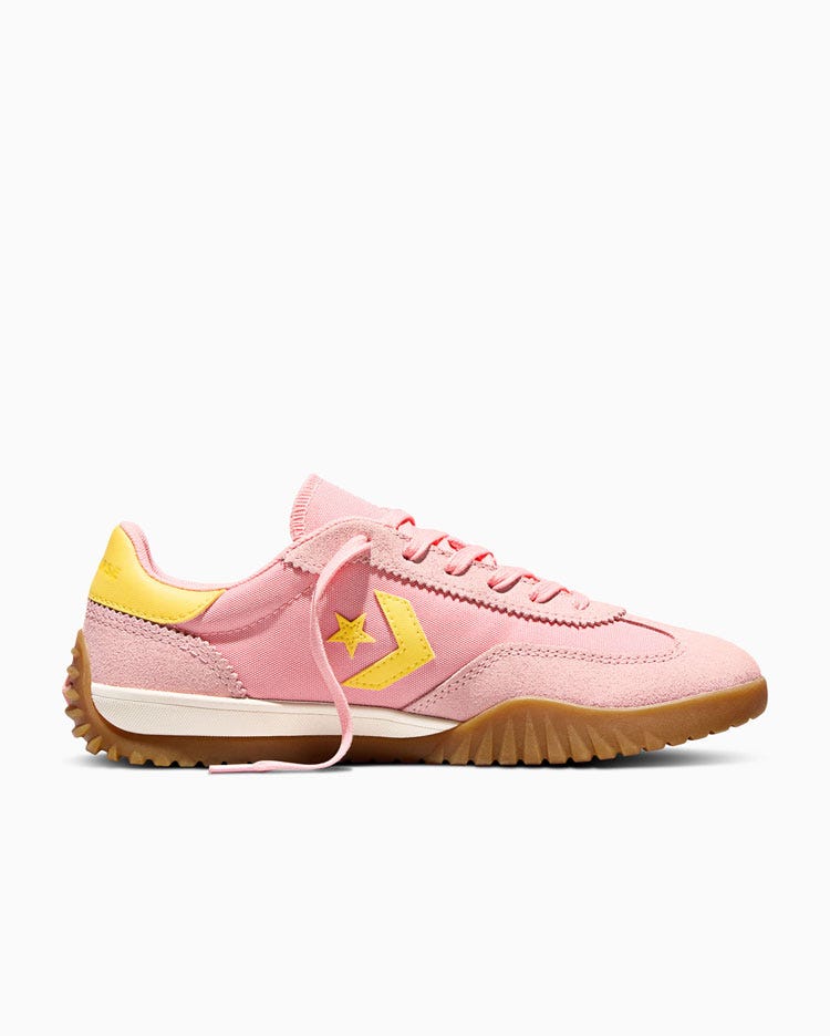 Zapatillas Mujer Run Star Trainer