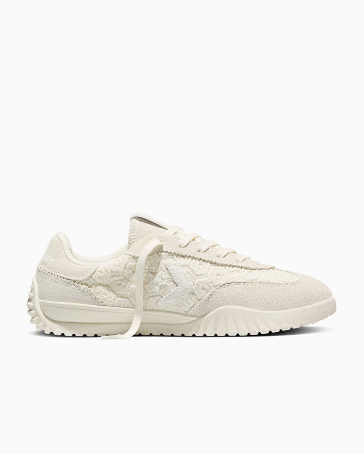 Zapatillas Mujer Run Star Trainer Crochet