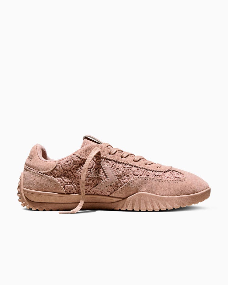 Zapatillas Mujer Run Star Trainer Crochet