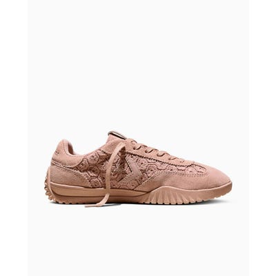 Zapatillas Mujer Run Star Trainer Crochet