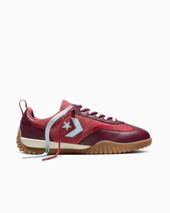 Zapatillas Mujer Run Star Trainer Double Lace