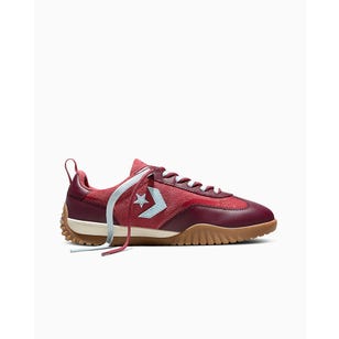Zapatillas Mujer Run Star Trainer Double Lace