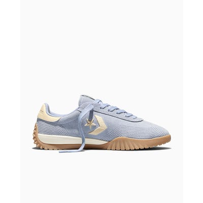 Zapatillas Mujer Run Star Trainer Stitched Suede