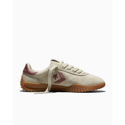 Zapatillas Mujer Run Star Trainer Stitched Suede