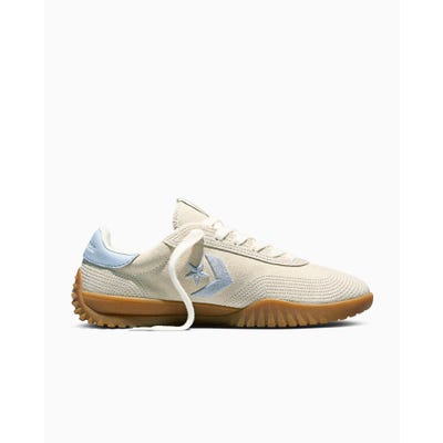 Zapatillas Mujer Run Star Trainer Stitched Suede