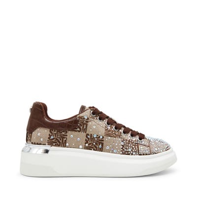 Zapatillas Mujer Glider-smr