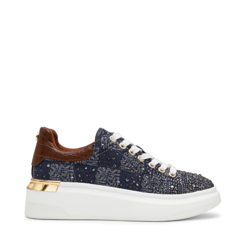 Zapatillas Mujer Glider-Smr2