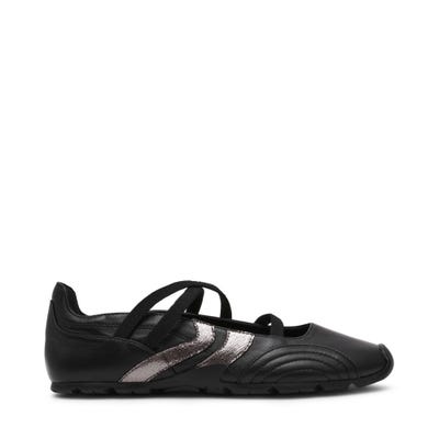 Zapatillas Mujer Joisie