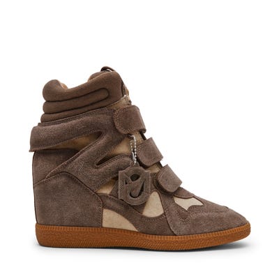 Zapatillas Mujer Mavis