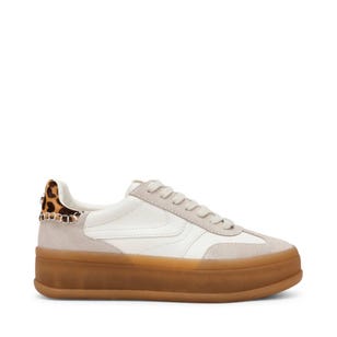 Zapatillas Mujer Off-track