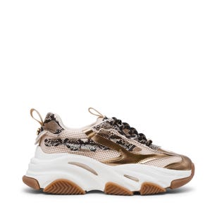 Zapatillas Mujer Possession-e