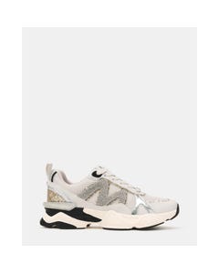 Zapatillas Mujer Sedgwick