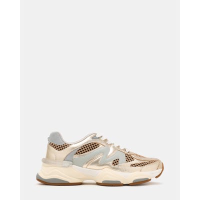 Zapatillas Mujer Setti