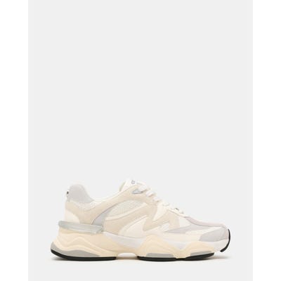 Zapatillas Mujer Setti