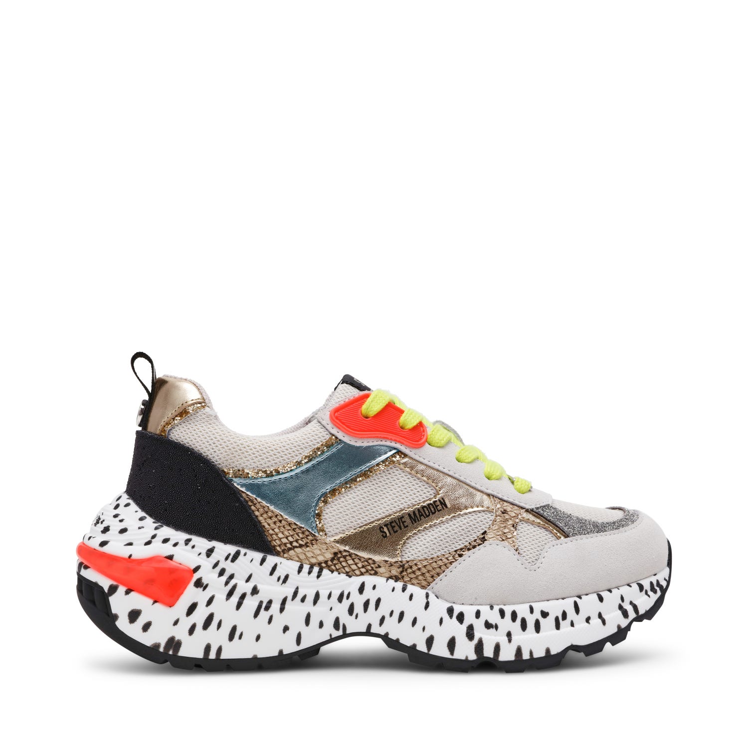 Zapatillas Mujer Stimulis