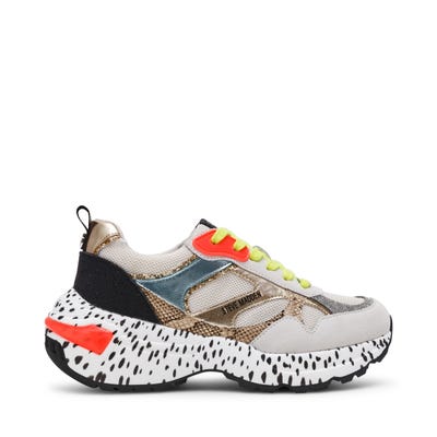 Zapatillas Mujer Stimulis