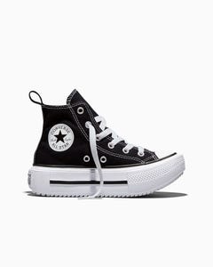 Zapatillas Niña Chuck Taylor All Star Double Stack Platform