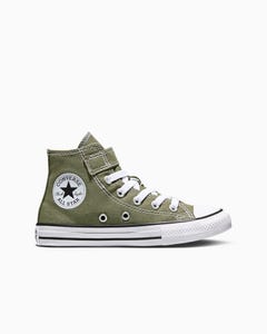 Zapatillas Niño Chuck Taylor All Star Canvas Easy-on