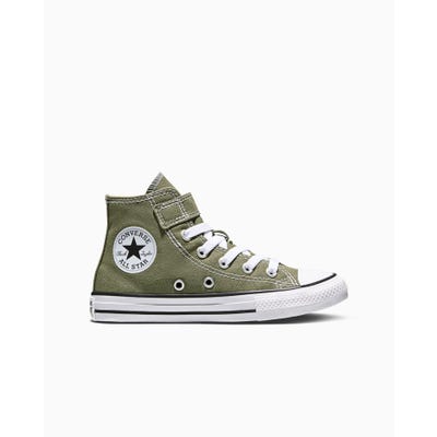 Zapatillas Niño Chuck Taylor All Star Canvas Easy-on
