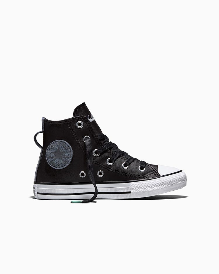 Zapatillas Niño Chuck Taylor All Star Chalk Taylor