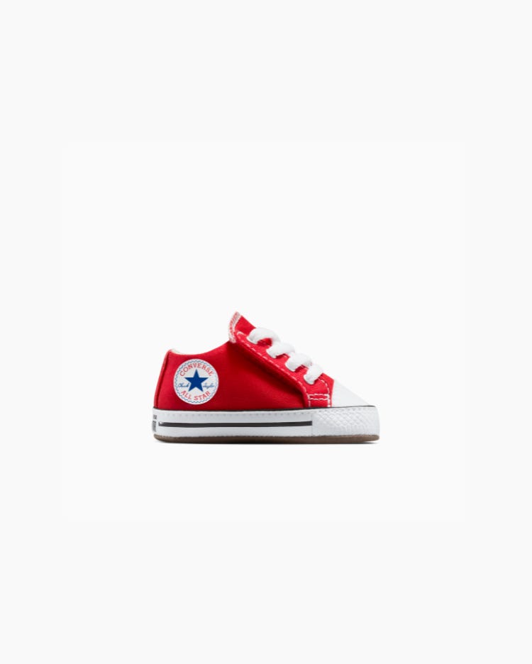 Zapatillas Infante Chuck Taylor All Star Cribster Canvas